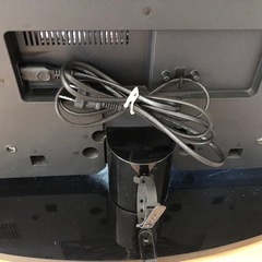 液晶テレビSONYのVIERAの画像