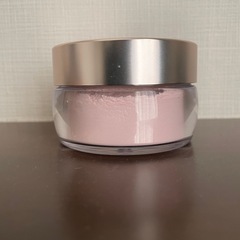 コスメデコルテ　フェイスパウダー　80 glow pink　の画像