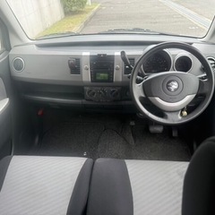 車検2年付 ワゴンR エアロパッケージ リミテッドの画像