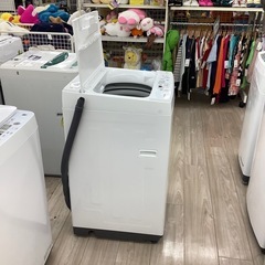 TOSHIBA(東芝)全自動洗濯機のご紹介！(トレファク寝屋川)の画像