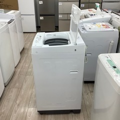 TOSHIBA(東芝)全自動洗濯機のご紹介！(トレファク寝屋川)の画像