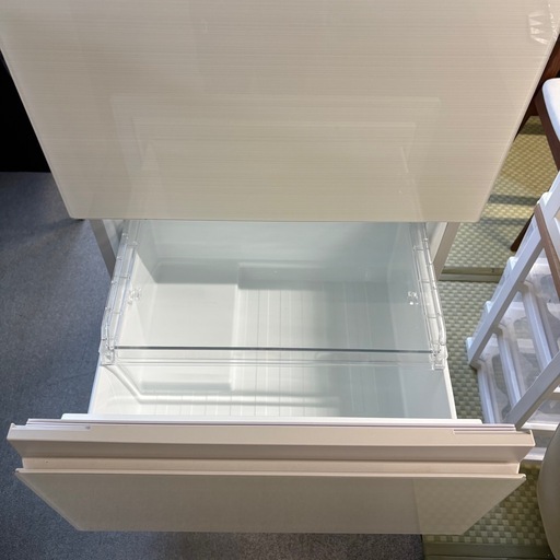 ⭐️TOSHIBA⭐️ 冷凍冷蔵庫 2024年製 美品 大阪市近郊配送無料