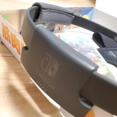 リングフィット　アドベンチャー　Switch　ソフトの画像