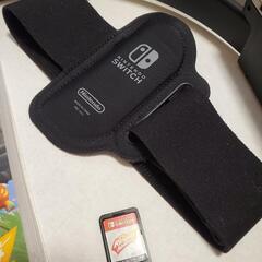 リングフィット　アドベンチャー　Switch　ソフトの画像