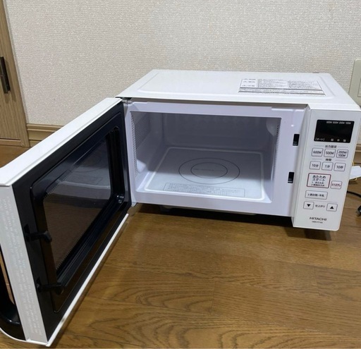 お値下げ　日立 電子レンジ HMR-FT183 日立 HMR-FT183をレビュー！クチコミ・評判をもとに徹底検証