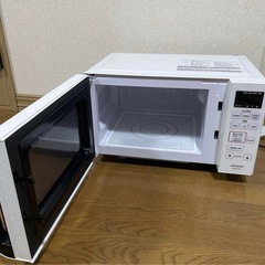 日立 電子レンジ HMR-FT183の画像