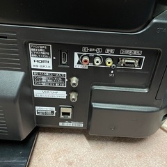 パナソニック　VIERA テレビ　32型　TH-L32C3の画像