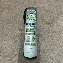 パナソニック　VIERA テレビ　32型　TH-L32C3の画像