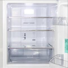 冷蔵庫【美品】の画像