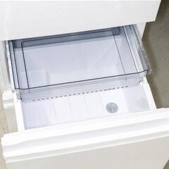 冷蔵庫【美品】の画像