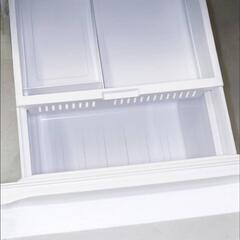 冷蔵庫【美品】の画像