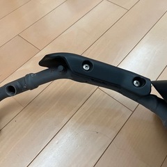 シグナスX 3型　純正マフラーの画像