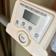 無料 本日引取限定 アルインコ 電動ウォーカーの画像