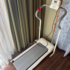 無料 本日引取限定 アルインコ 電動ウォーカー