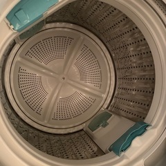 日立洗濯機　NW-R701　　　　の画像