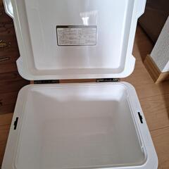 美品！クーラーボックスその1♪の画像