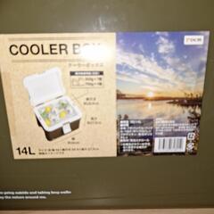 美品！クーラーボックスその1♪の画像