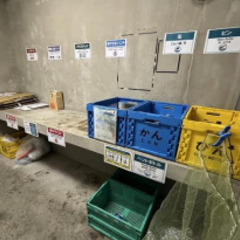 【千石駅】【月約4万円】【週4日×朝2時間】マンション清掃/未経験者可～日払い可(千石3)の画像