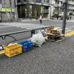 【千石駅】【月約4万円】【週4日×朝2時間】マンション清掃/未経験者可～日払い可(千石3)の画像