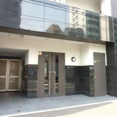 【千石駅】【月約4万円】【週4日×朝2時間】マンション清掃/未経験者可～日払い可(千石3)の画像