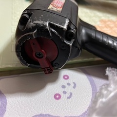 アストロプロダクツ　エアーインパクトの画像