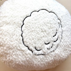 新品・未使用　タグ付き◎ひつじのショーン　ベビーショーン　クッションの画像