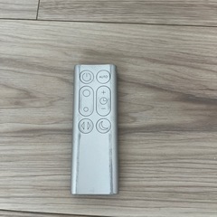 ダイソン空気清浄機付き扇風機/Dysonの画像