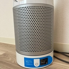 ダイソン空気清浄機付き扇風機/Dysonの画像