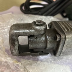 ヒタチ　日立　電動ハンマー　H41SA の画像