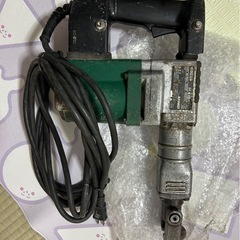 ヒタチ　日立　電動ハンマー　H41SA の画像