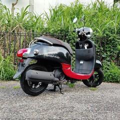 アウトレットセール《HONDA》ジョルノ スポルト 希少 人気 特価の画像