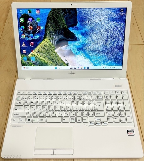 2台有り IBM Win11 G580 CeleronB830 8Gb 500Gb