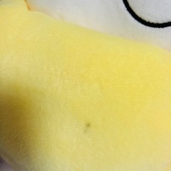ポケットモンスター めちゃもふぐっとぬいぐるみ～ワンパチ～の画像