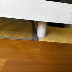 【すぐ来れる方】シングルベッド コンセント付の画像