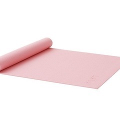新品未開封 LAVA ヨガマット＆マットケース セット売り ホットヨガの画像