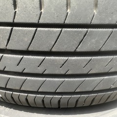 キレイ★トヨタ純正 ノア ヴォクシー 純正 195/65R15 グッドイヤー イーグル 15インチ の画像