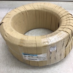 【店頭引取限定】【未使用品】四国電線 高周波同軸ケーブル 9,680円(税込)の画像
