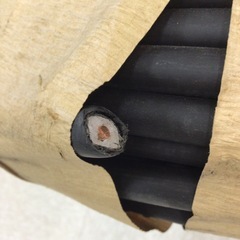 【店頭引取限定】【未使用品】四国電線 高周波同軸ケーブル 9,680円(税込)の画像