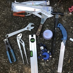 道具類　色々の画像