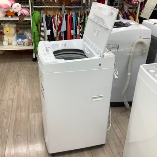TOSHIBA(東芝)全自動洗濯機のご紹介！(トレファク寝屋川)