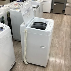 TOSHIBA(東芝)全自動洗濯機のご紹介！(トレファク寝屋川)の画像