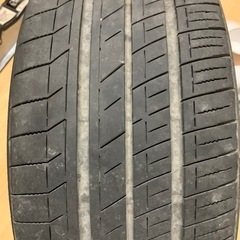 20 ヴェルファイア  アルファード　トヨタ　純正18インチホイールの画像