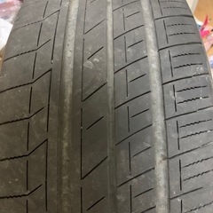 20 ヴェルファイア  アルファード　トヨタ　純正18インチホイールの画像