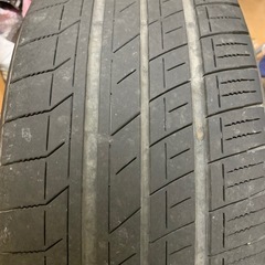 20 ヴェルファイア  アルファード　トヨタ　純正18インチホイールの画像