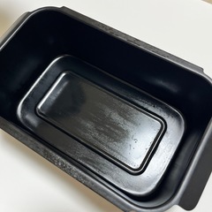 ミニフライヤーの画像