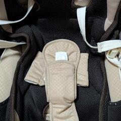美品！ユラリズム　オートプラス　アップリカ　ハイローチェアの画像