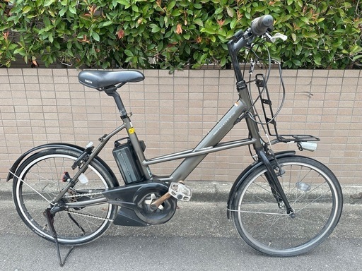 中古自転車 シングル 490MM ピスト 軽整備済み 防犯登録対応 町田市