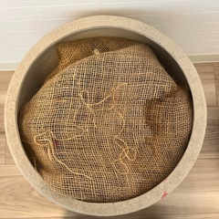 植木鉢の画像