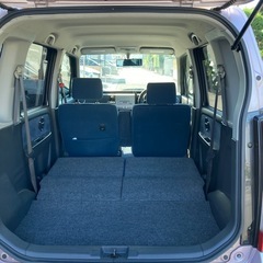 【15万円・車検あり】ワゴンR すぐ乗れます！の画像