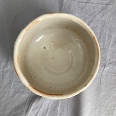 陶器茶器　美濃焼の画像